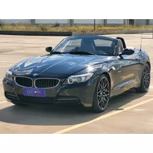 Bmw Z4 2.5 Roadster 23i I6 24v Gasolina 2p Automático