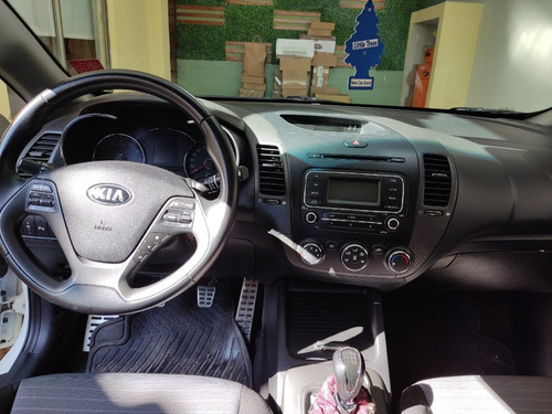 Radio Android Kia Cerato 2gb Ram + Cmara + Bisel+ Adaptador Foto 9