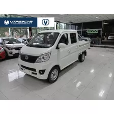 Changan Star Doble Cabina Full 1.2 2024 0km