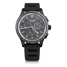 Reloj Victorinox Para Hombre Alliance Sport 241818 