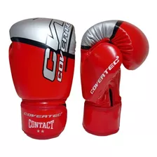 Guantes Box Covertec 10oz 12 Oz 14oz 2.0 Kick Mma Saco Box 