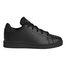 Zapatillas Advantage Lifestyle Court - Negro adidas