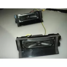 Par De Bocinas Pantalla Samsung Un32j4500af Originales