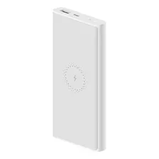 Cargador Portatil Xiaomi 10w Wireless Power Bank 10000 Mah