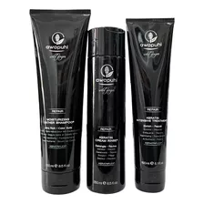 Paul Mitchel, Awapuhi Kit Completo Promocion