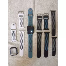 Apple Watch Serie 5 Titanium 44mm Gps