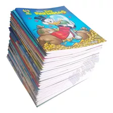 Hq Disney Culturama: Conheça Os Melhores Personagem Da Disney, De Carlos Panaro., Acompanha 30 Volumes. Editora Culturama, Capa Mole, Edição 1 Em Português, 2022