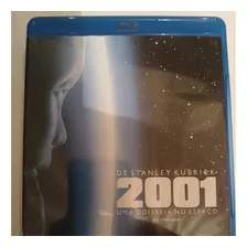 2001 Uma Odisseia No Espaço - Stanley Kubrick - Original