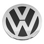 Emblema Trasero Vw Golf 13 14 15 16 17 18 19 Original