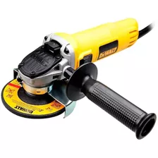 Esmerilhadeira 4 1/2'' 800w - Dwe4020 Dewalt - 220v