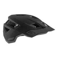 Casco Mtb Allmtn 1.0 V21 Color Negro Talla L