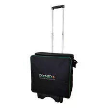 Bolsa De Rodinhas Para Ultrassom Mindray Z50