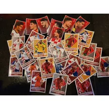 Figuritas Album Qatar 2022 Para Imprimir + Legendarias/coca