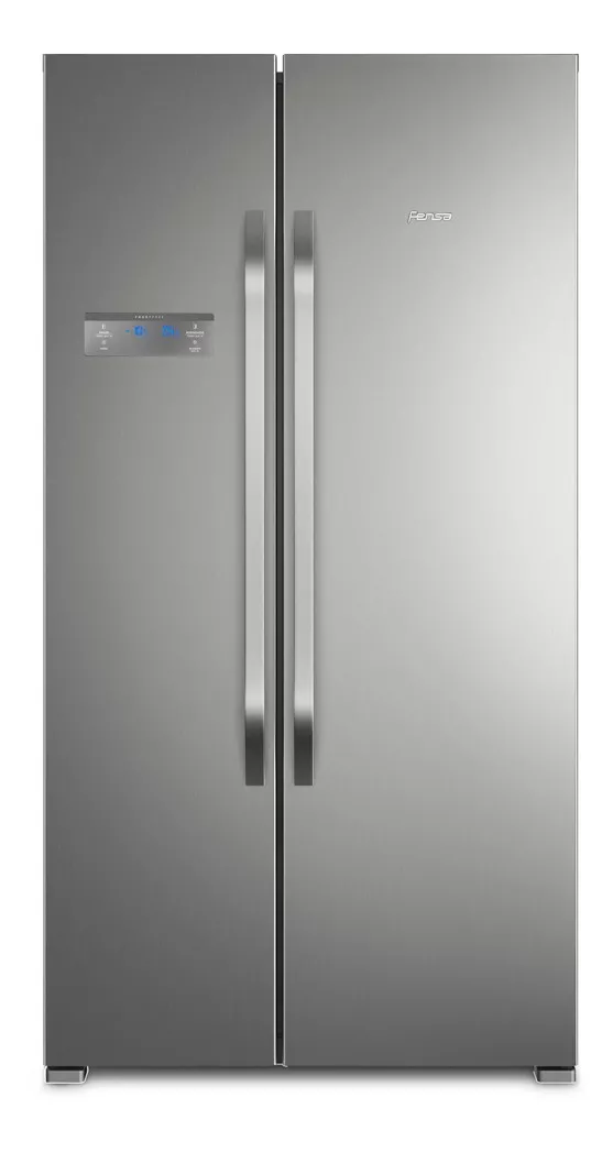 Refrigerador Fensa No Frost Sfx500 517 Litros