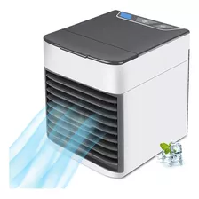 Mini Climatizador Refrigerador De Ar Portátil Em Oferta