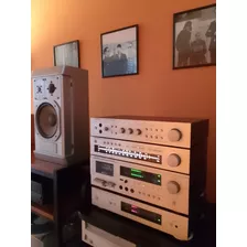 Telefunken, Sansui, Technics