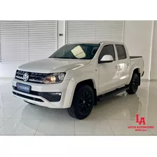 Amarok 2.0 Comfortline 