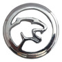 Emblema Cofre Ford Cougar