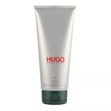 Shower Gel Hugo Boss Man Importado Gel De Banho