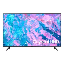 Tv Led Samsung 50 Crystal Uhd 4k Cu7000