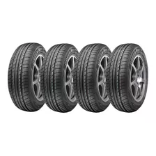 Set 4 225/70 R16 Ling Long Crosswind Hp010 103h