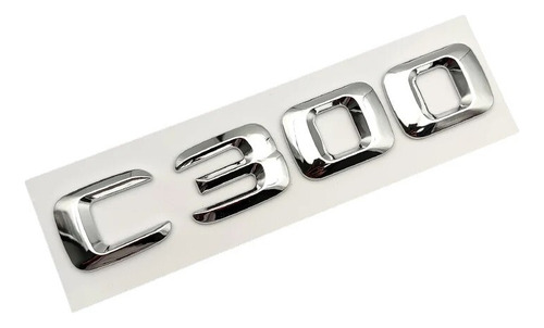 Proyecta El Logotipo De Tu Coche Al Abrir La Puerta Mercedes-Benz 300