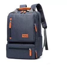 Mochila Masculina Feminina Para Notbook Impermeável