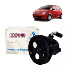 Bomba Cx De Direçao Hd Dhb Meriva Maxx 1.4 8v Flex 09 A 12