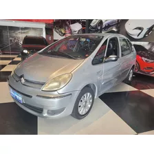 Citroen Xsara Picasso 2.0 16v Glx