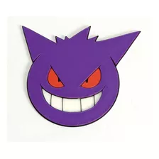 Posavasos Gengar