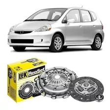 Kit Embreagem Honda Fit 1.4 2004 2005 2006 2007 2008 2009