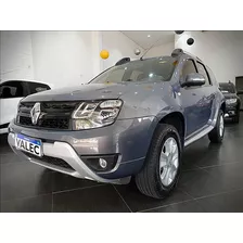 Renault Duster 1.6 Dynamique 4x2 16v