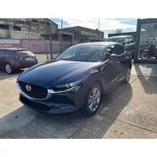 Mazda Cx-30 High 