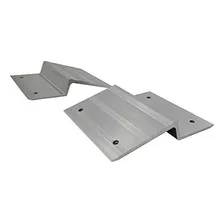 Maxxhaul 80439 Kit De Tope De Rampa De Aluminio