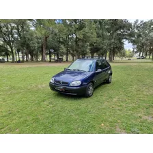 Citroen Saxo Diesel Fullcar U$s 3000 Y Cuotas En $$