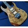 Segunda imagen para búsqueda de ibanez s540 custom fmtt japonesa