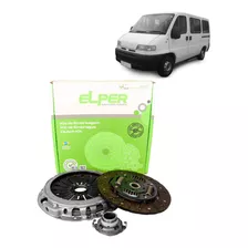 Kit Embreagem Jumper 2.3 Vetrato Exec 16lug 2011 A 2015