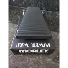 Power Wah Morley 