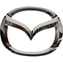 Emblema Insignia Mazda 3 Mazda 3