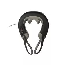 Masajeador De Cuello Homedics Shiatsu Calor Vibración