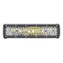 Calavera Tipo Jeep 9 Led Plafn Remolque Camin Fijo Estrobo