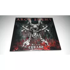 Arch Enemy - Rise Of The Tyrant (slipcase)