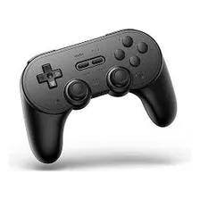 Controle 8bitdo Pro 2 + Dongle Baseus