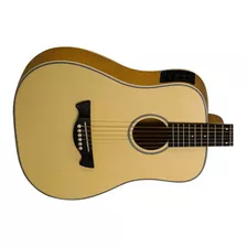 Guitarra Tagima Tw-15 Eq Natural Satin