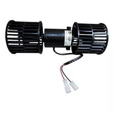 Motor Para Climatizador Interclima 12v Universal