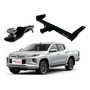 Compatible Con Accesorios Deportivos Para Mitsubishi Outland