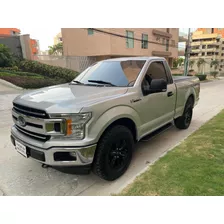 Ford F-150 2019 3.3 Xlt