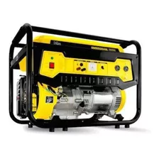 Generadores 220v A Gasolina 5500 Watts Motor 13 Hp Bta