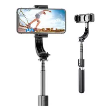 Estabilizador Celular Selfie Stick Ultra Technology 7250n