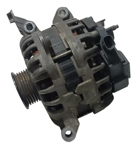 Alternador Chevrolet Onix Prisma 1.0 1.4 2016 2017 2018